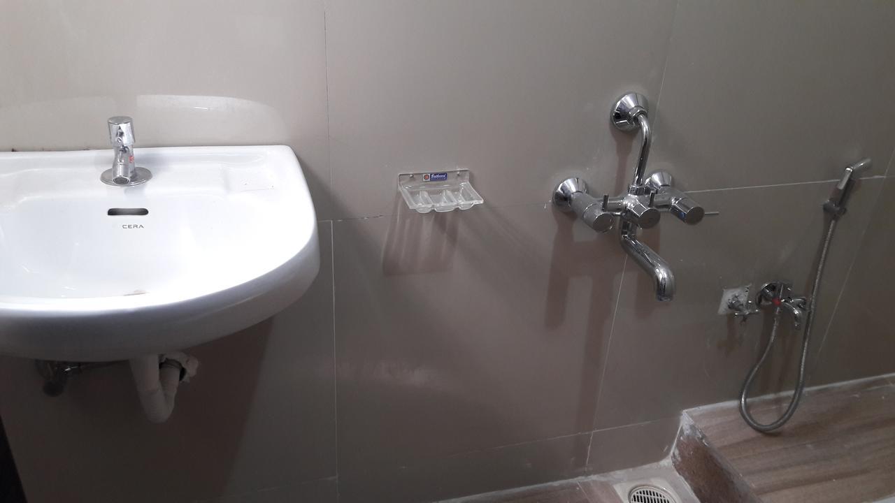 Hotel Aurangabad Regency المظهر الخارجي الصورة