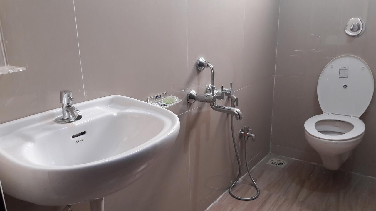 Hotel Aurangabad Regency المظهر الخارجي الصورة