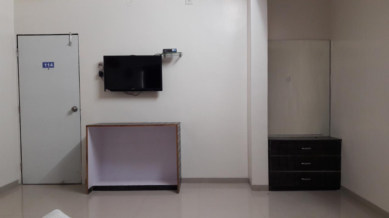 Hotel Aurangabad Regency المظهر الخارجي الصورة