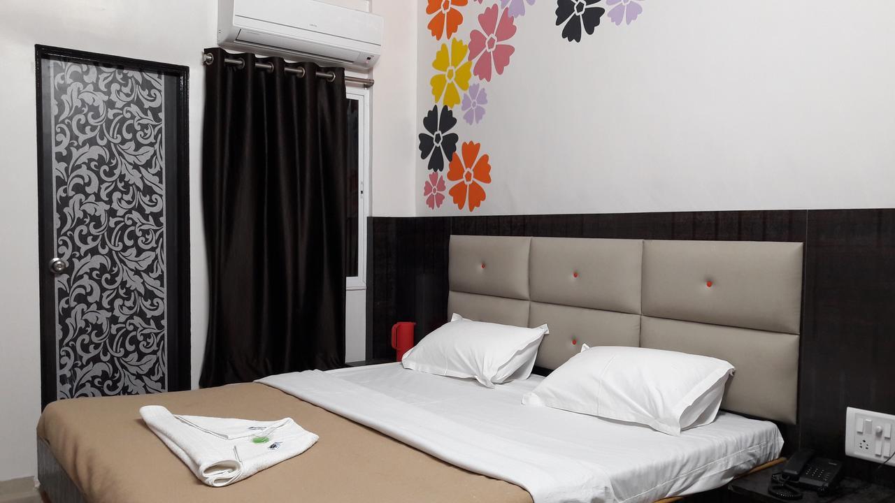 Hotel Aurangabad Regency المظهر الخارجي الصورة