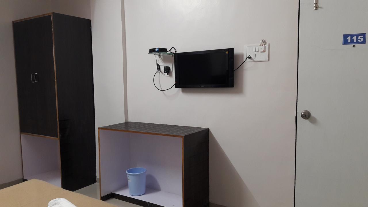 Hotel Aurangabad Regency المظهر الخارجي الصورة