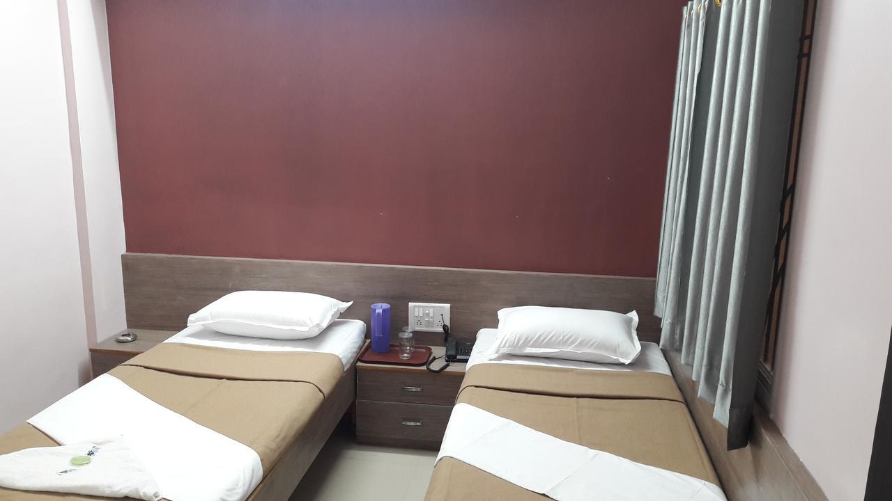 Hotel Aurangabad Regency المظهر الخارجي الصورة