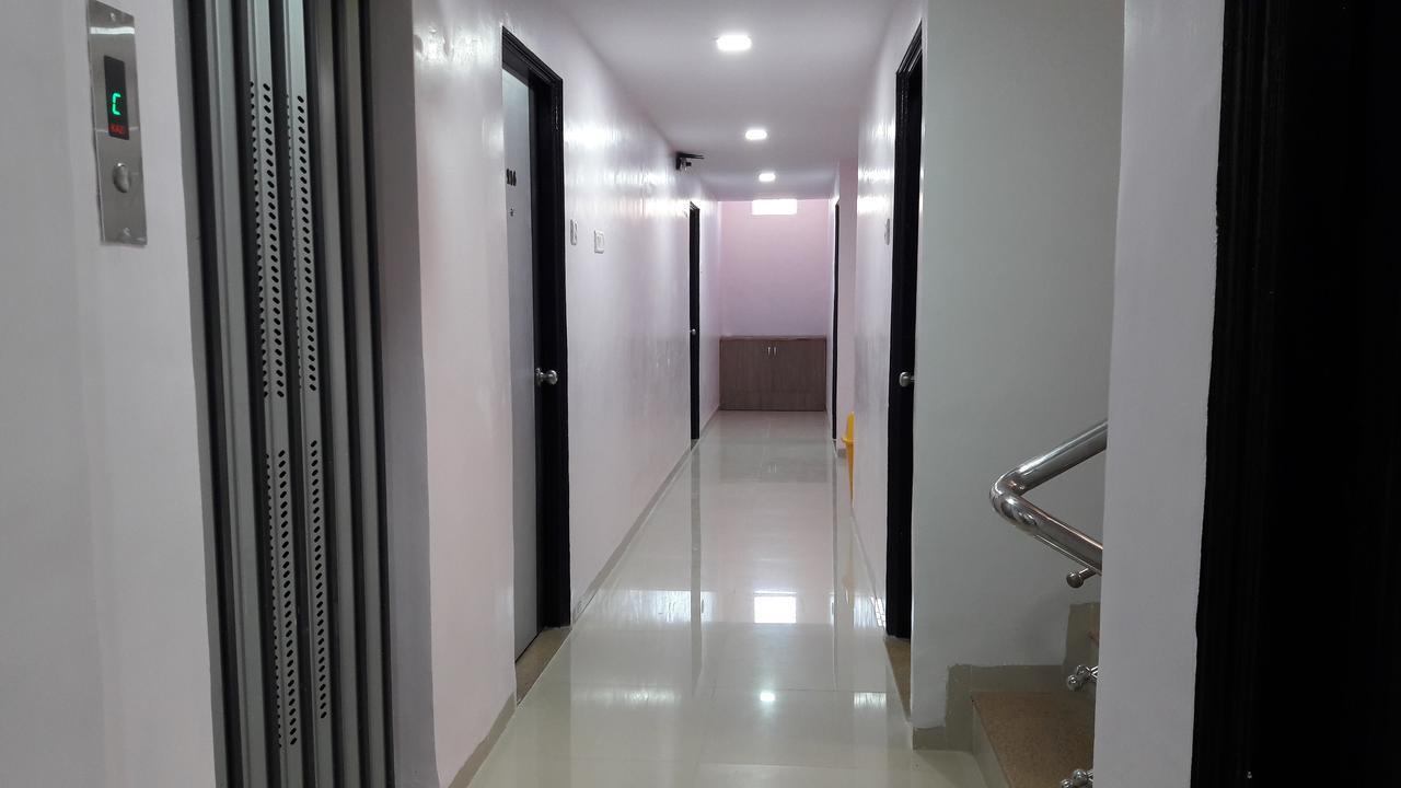 Hotel Aurangabad Regency المظهر الخارجي الصورة
