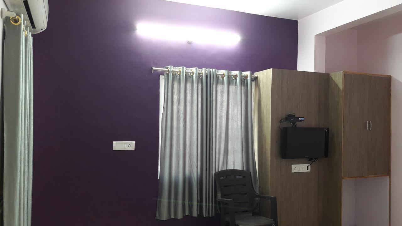 Hotel Aurangabad Regency المظهر الخارجي الصورة