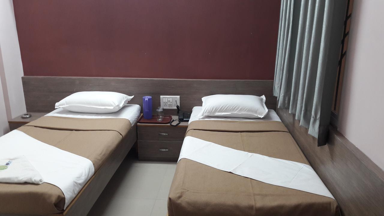 Hotel Aurangabad Regency المظهر الخارجي الصورة