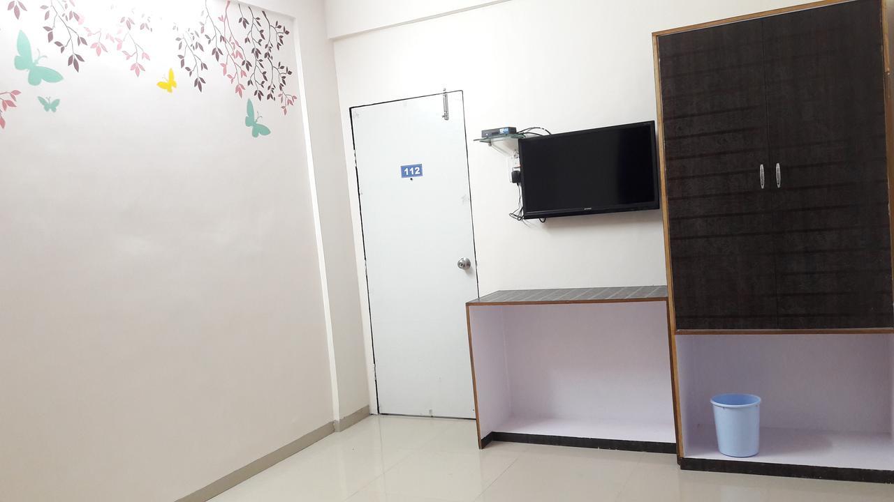 Hotel Aurangabad Regency المظهر الخارجي الصورة